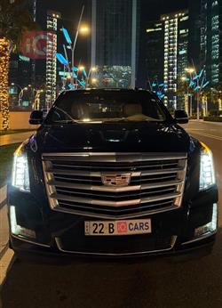 كاديلاك اسكاليد